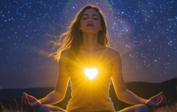 Інтуїція, зображення: Pinterest