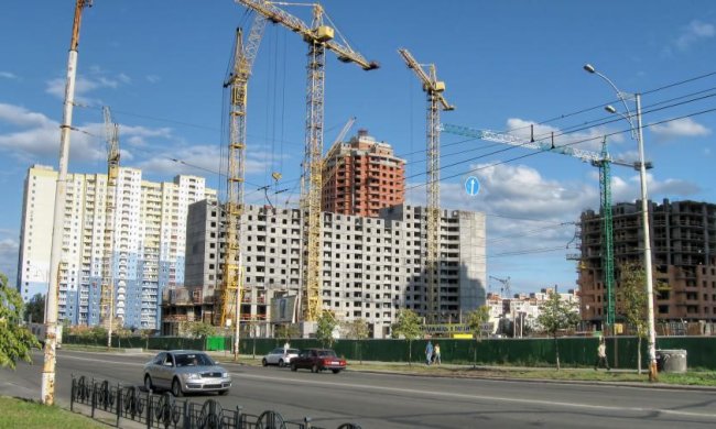 Недоступне житло: які квартири знову подорожчають