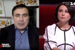 Ми рухаємося до повного колапсу і прірви - Саакашвілі ошелешив прогнозом