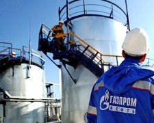 Нафтогаз придумал, как заставит Газпром платить
