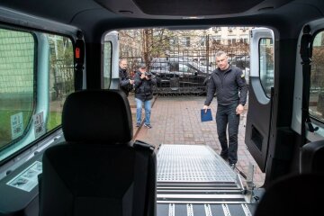 Виталий Кличко