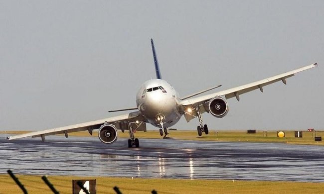 Директор авіакомпанії "Украерорух": Зараз ми не впевнені у безпеці польотів