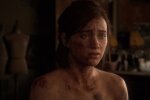 The Last of Us: Part II // скріншот з гри