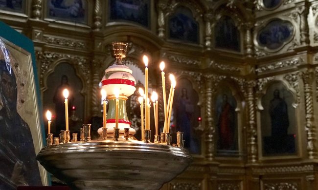 Политолог: нам не дали Томос, а провозгласили ставропигию!