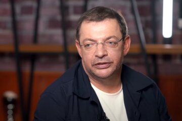 Раміна повелась на вудочку Гороховського, але залишилась в плюсі