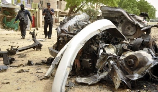 Теракт в Чаде: 11 погибших