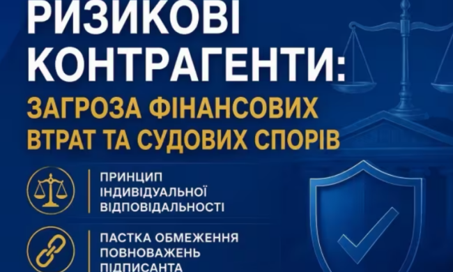 Людмила Герасименко рассказала, как защитить компанию от финансовых потерь из-за недобросовестных контрагентов