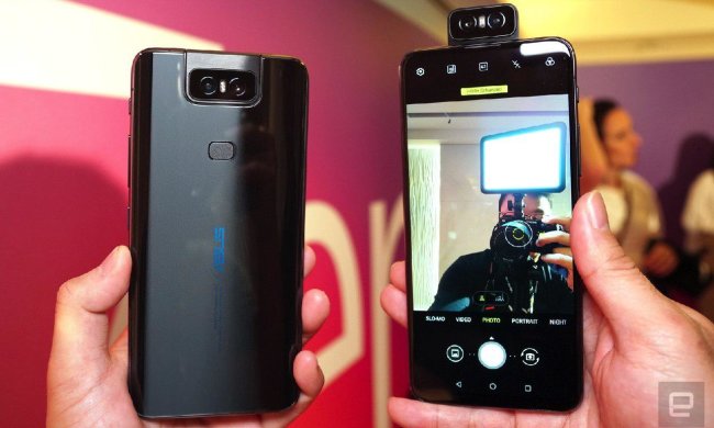 Asus ZenFone 6