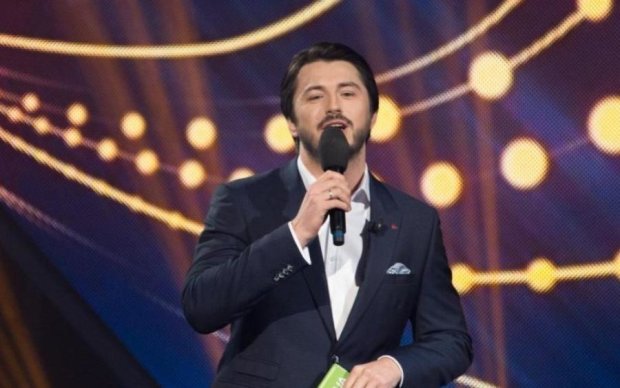 Рассмешил всю Украину: лучшие шутки Притулы на "Евровидении-2018"