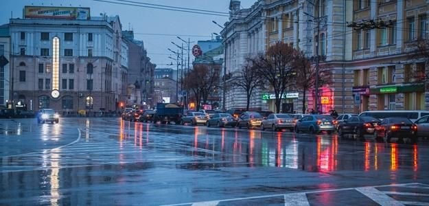 Погода в Харькове на 12 июля: Петра и Павла придется праздновать под зонтиками