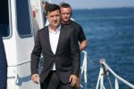 Зеленский, фото: Офис президента