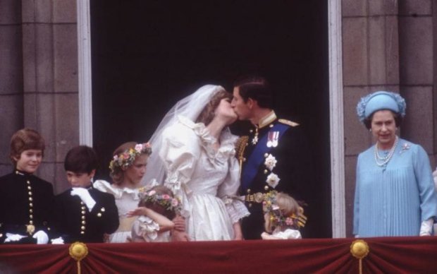 Не Меган і Гаррі єдиними: найкрасивіші королівські весілля