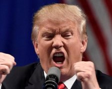 Остались лишь лохмотья: Трамп жестоко прошелся по ФБР