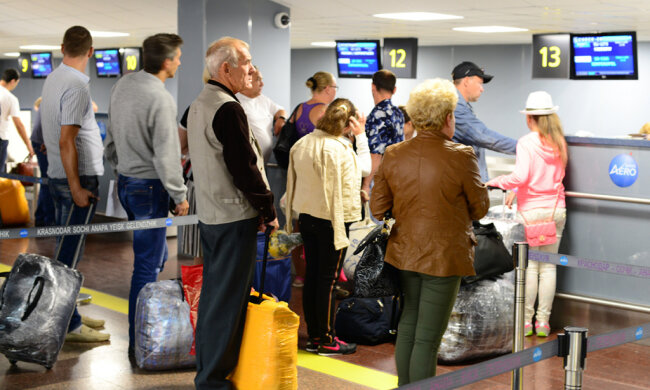 Залиште вдома, якщо не хочете викидати: що категорично заборонено брати у ручну поклажу