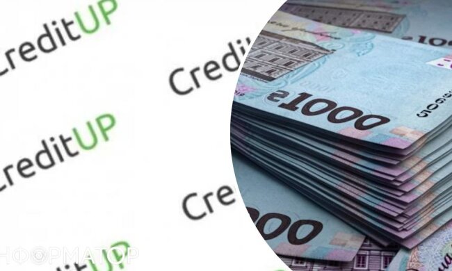 Суд скасував виконавчий напис за кредитом CreditUP