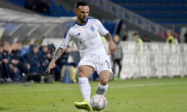 УПЛ: Динамо перемогло донецьку команду, в якій відбулася тренерська революція