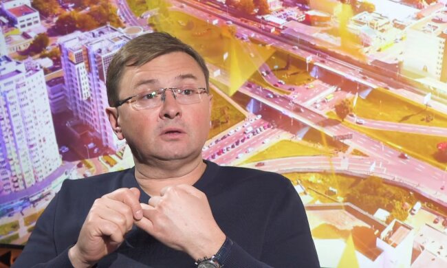 Петро Мага