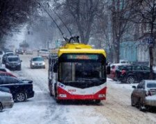 Хмельницькі тролейбуси відмовилися від пільговиків, вже з нового року: "Що хочете робіть"