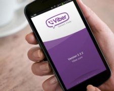 Теперь в Viber: Знай.ua запустил паблик аккаунт 
