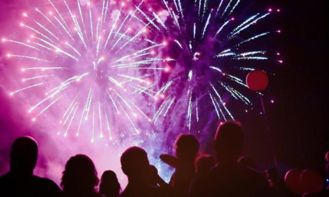 Досить, заспокойтеся: в мережі показали реакцію дітей з Донбасу на феєрверки