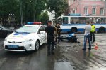 смертельна ДТП із Лісогором