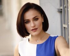 Марта Адамчук з "Жіночого Кварталу" обрадувала весільною фотографією: "Які гарні!"