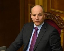 Парубій раптово розхвалив Адольфа Гітлера, скандал набирає обертів, українці в люті