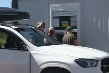 Граница, фото: скриншот из видео