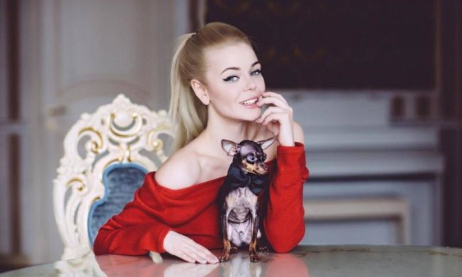 Всією душею: Гросу пройнялася "синдромом Шуригіної"