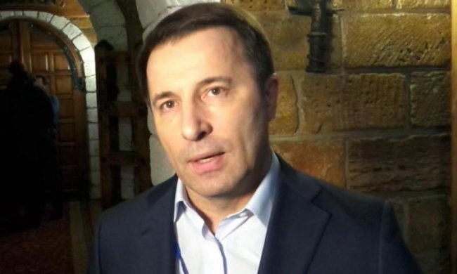 Валерій Коновалюк: про що забув заблукалий політик