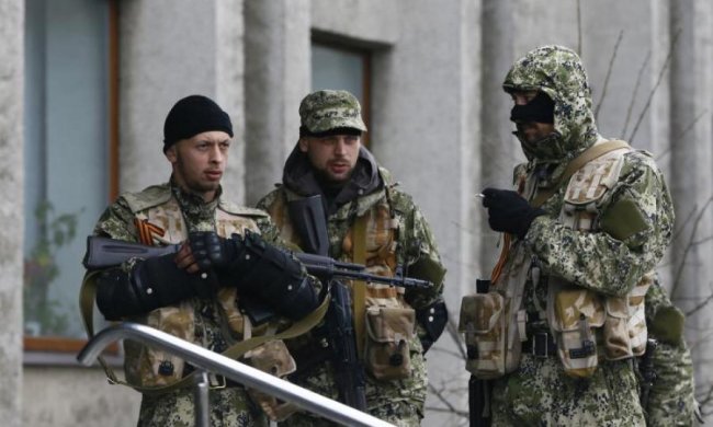 Окупанти активно викрадають жителів Донбасу