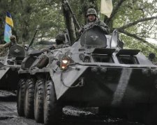 Доля миру на Донбасі: про що сигналізують нові санкції