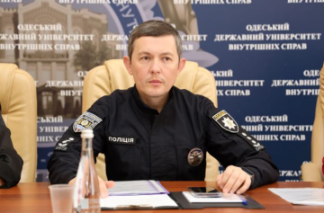 Максим Корнієнко