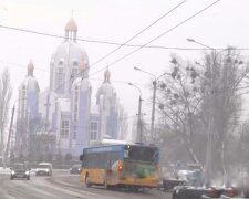 Вінниця, фото: скріншот з відео