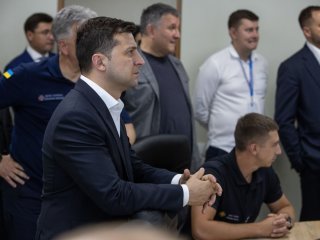 Зеленский установил олигархам новые правила