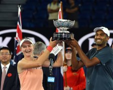 Визначилася найсильніша пара на Australian Open