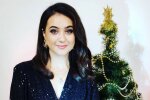 Юлия Мендель, скриншот: Instagram