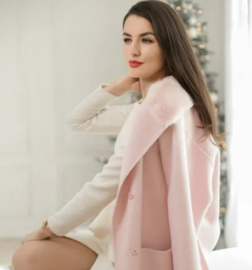 Ольга Селых