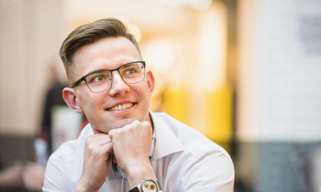 Поздравления с Днем ангела Алексея: открытки и стихи