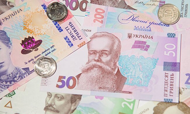 Пенсионная реформа Украина