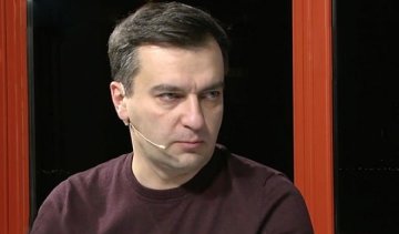 Гнап: у Порошенко появился шанс поправить рейтинг