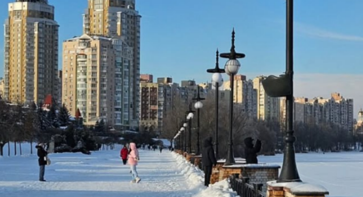 Українці, фото із соцмереж