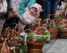 Великодній кошик, фото: Твоє місто