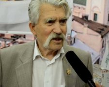 Левко Лук'яненко святкує 89 день народження 