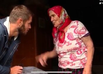 Пенсіонери з Чорнобиля розповіли про життя в зоні відчуження: "Картопля краща, ніж у Києві"