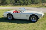 2021 AC Cobra Limited Series, carscoops