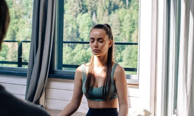 Ксения Мишина, фото: Instagram