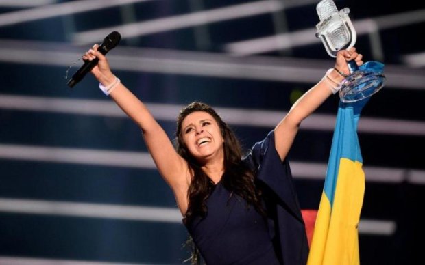Евровидение 2018 не обойдется без Джамалы и Яремчук
