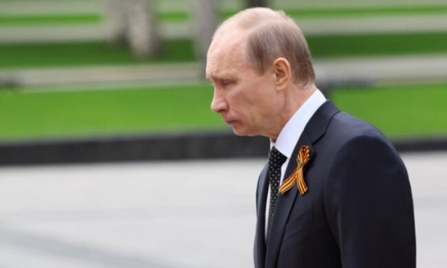 Путин проиграл собственным аппетитам