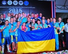 Украинцы завоевали восемь наград на Чемпионате мира по  боксу (фото)